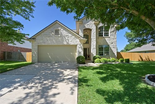 1903 Chula Vista Dr, Cedar Park, TX, 78613-1536 | Card Image
