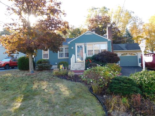 14 Carol Drive, East Haven, CT, 06512 | Card Image