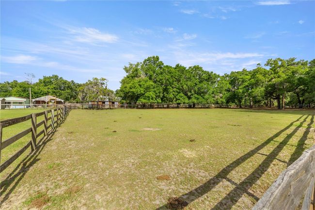 8587 Sw 34 Th Pl, House other with 5 bedrooms, 3 bathrooms and null parking in Ocala FL | Image 32