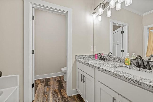 192 Celestial Run, House other with 3 bedrooms, 3 bathrooms and null parking in Winder GA | Image 23