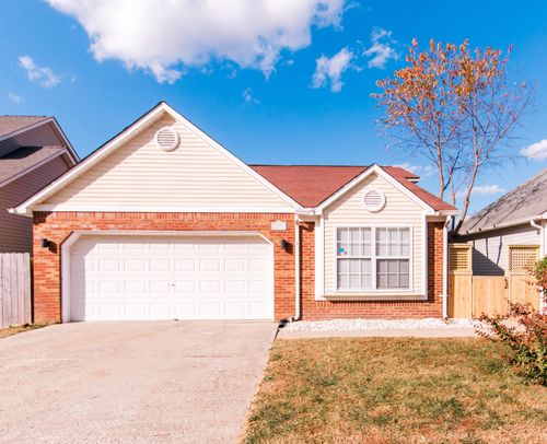 4277 Hampton Ridge, Lexington, KY, 40514 | Card Image