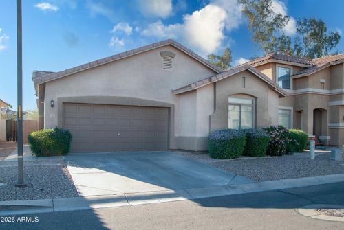 1220 S Amber St, Chandler, AZ, 85286-1434 | Card Image