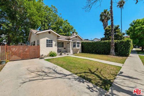 4612 Saloma Avenue, Los Angeles, CA, 91403 | Card Image