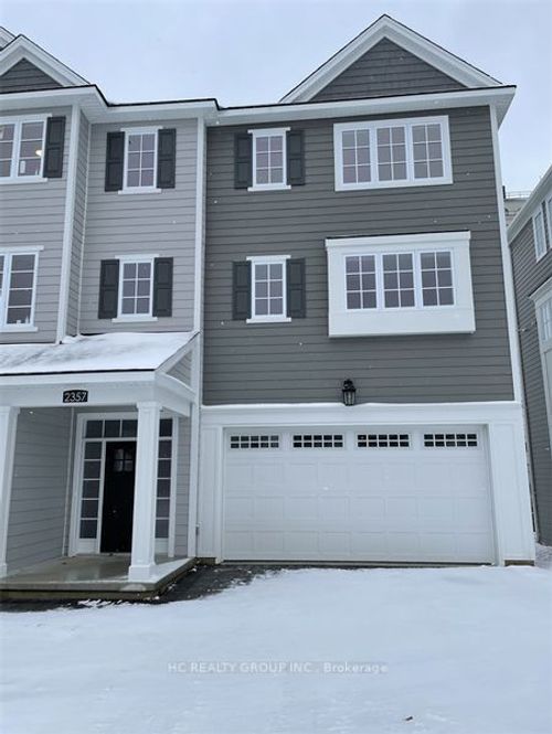 2357 Callingham Dr, London, ON, N6G0X2 | Card Image