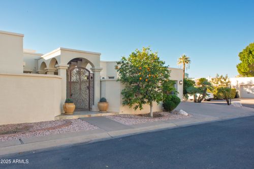 6945 E Glenrosa Ave, Scottsdale, AZ, 85251-2331 | Card Image