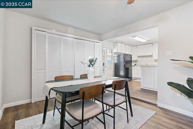 720 Jane Ct, House other with 4 bedrooms, 1 bathrooms and null parking in Martinez CA | Image 15