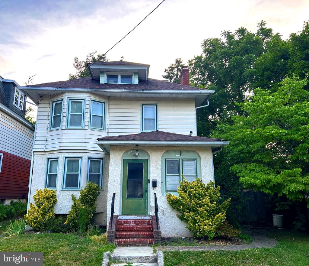 Morris St, Woodbury, NJ 08096