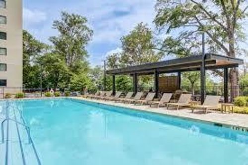 peachtree-2025 Ne Peachtree Road Ne, Atlanta, GA, 30309 | Card Image
