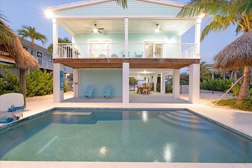 174 Tortuga Ln, Cudjoe Key, FL, 33042-4233 | Card Image