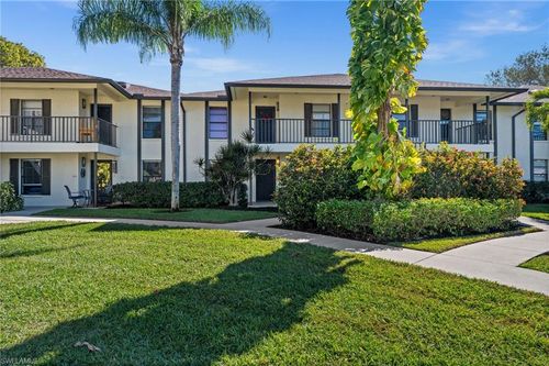 2-103-500 Misty Pines Cir, NAPLES, FL, 34105 | Card Image