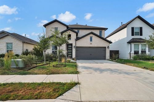 437 Leeward Pass, Leander, TX, 78641-5705 | Card Image