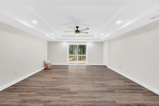 110 Howard Rd, House other with 4 bedrooms, 2 bathrooms and 3 parking in BARNESVILLE GA | Image 19