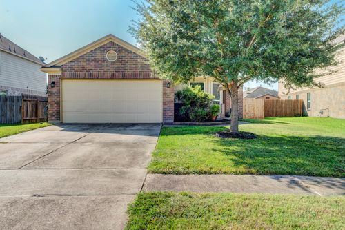 2031 Upland Plover Ct, Rosenberg, TX, 77471-3281 | Card Image