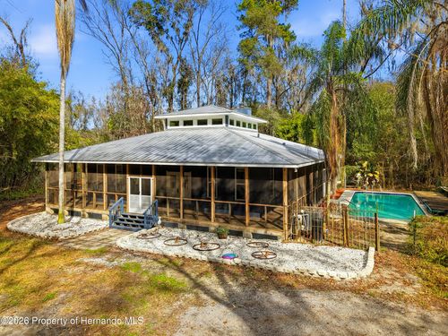 5201 Neff Lake Rd, BROOKSVILLE, FL, 34601-8018 | Card Image