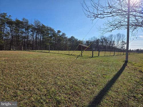 LOT B Pine Grove Rd, BERKELEY SPRINGS, WV, 25411 | Card Image