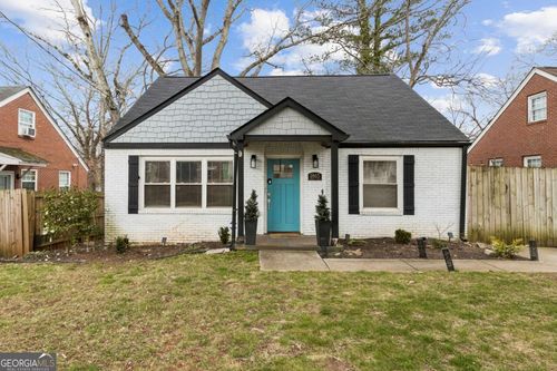 1865 Stanton St, Decatur, GA, 30032-4054 | Card Image