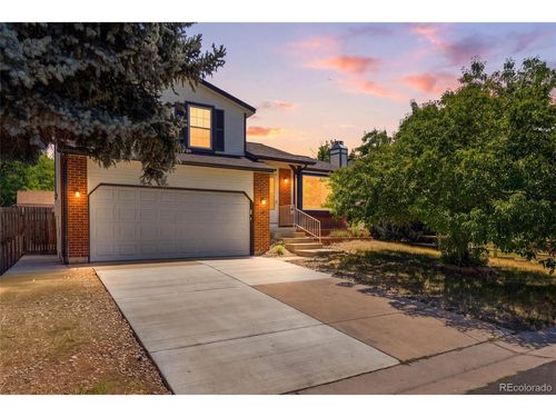 8438 Wild Alfalfa Pl, Parker, CO, 80134-9213 | Card Image