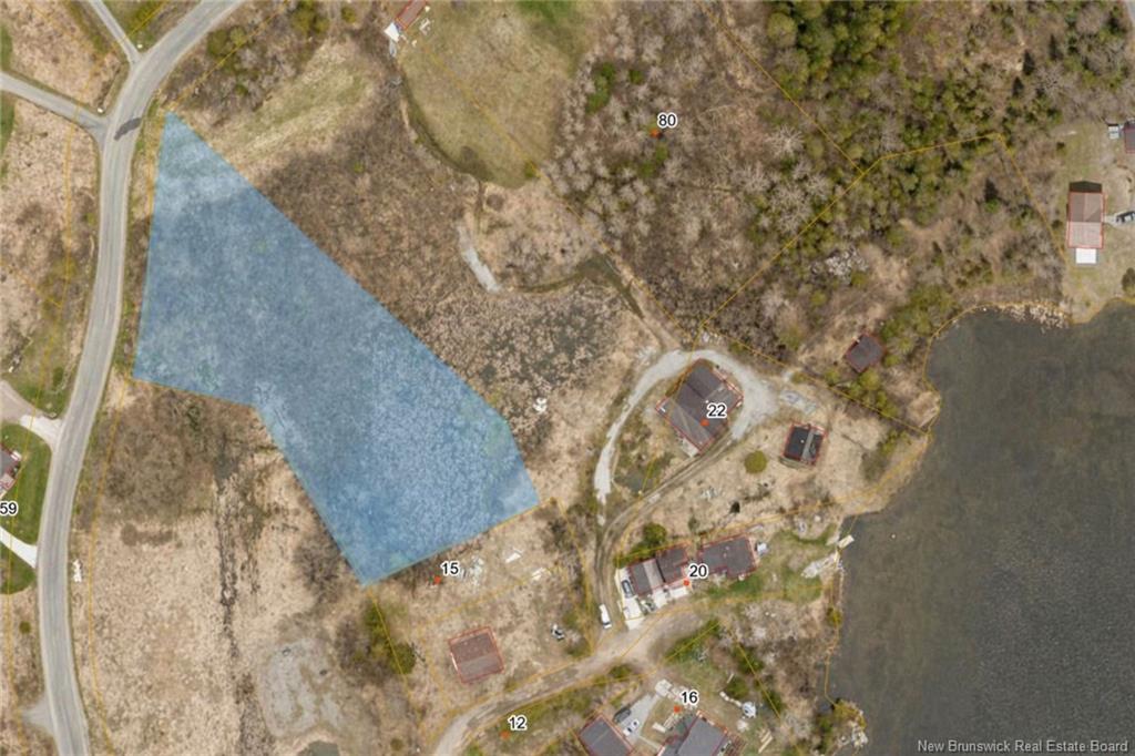 Land in Upper Golden Grove 5