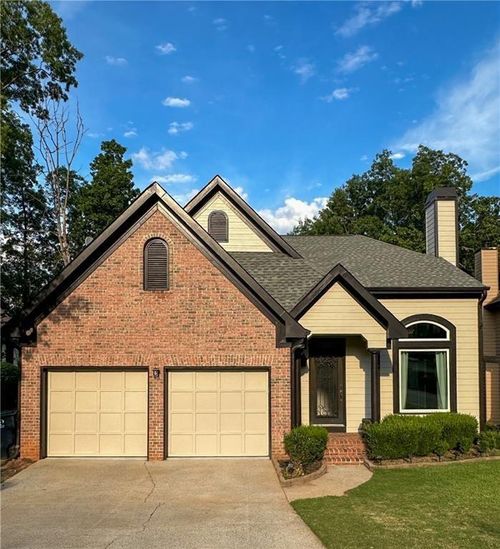 3255 Park Chase, Alpharetta, GA, 30022-6875 | Card Image