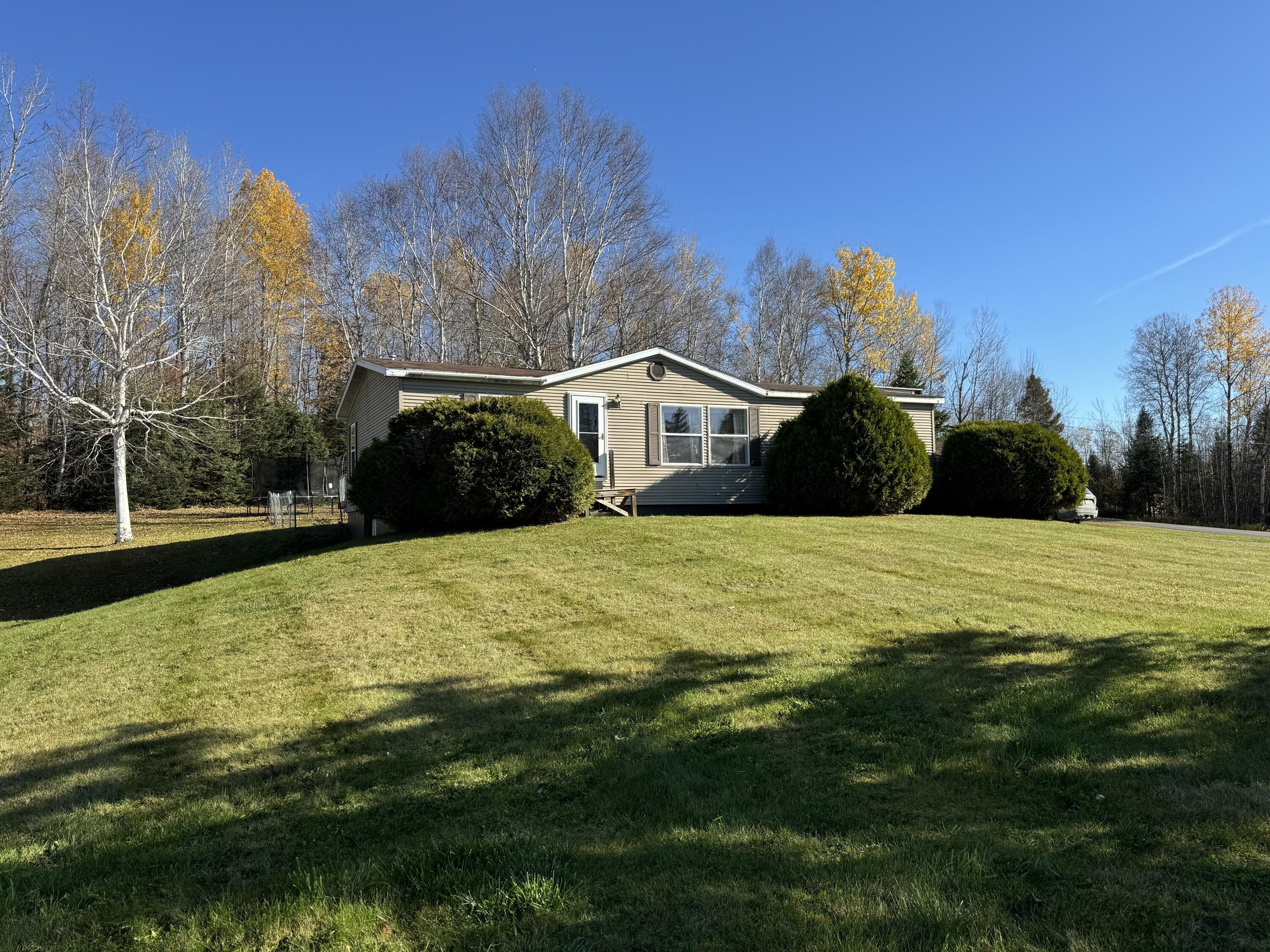 Perry Rd, Easton, ME 04740 #1