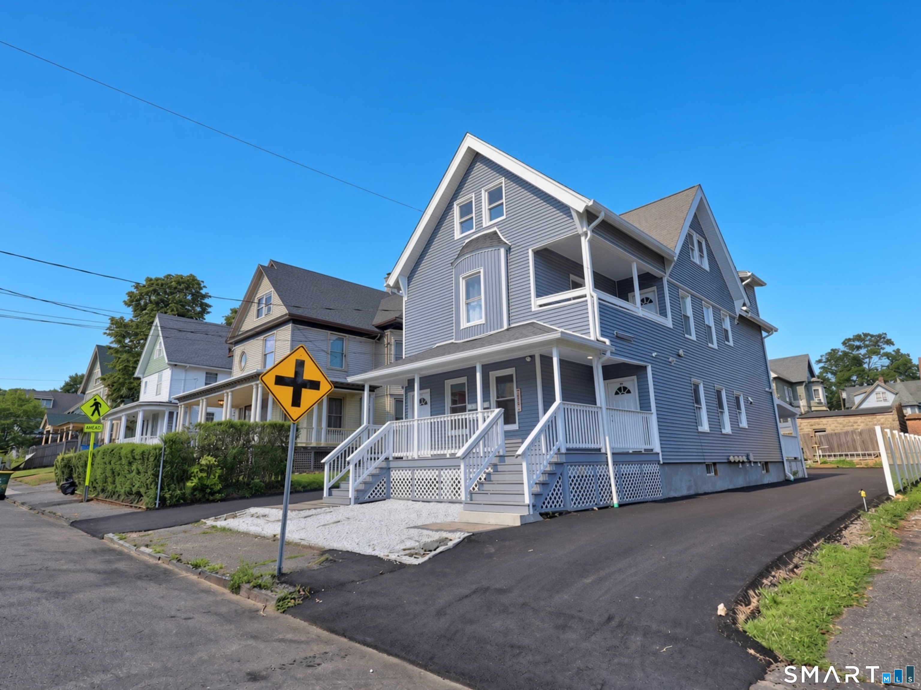 Residential Lease in Waterbury 2
