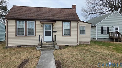 5318 Bloomingdale Ave, Henrico, VA, 23228-6104 | Card Image