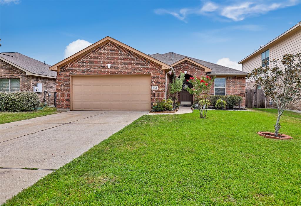 Twitch Ct, Porter, TX 77365