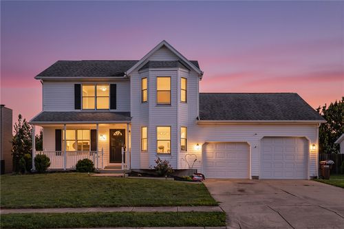 2612 Childers Dr, Xenia, OH, 45385-4789 | Card Image