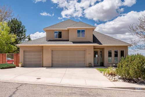 2133 W Sunset Pointe Dr, Cedar City, UT, 84720-1813 | Card Image