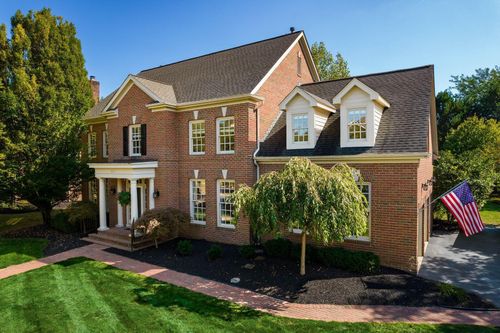 3725 Prestwould Close, New Albany, OH, 43054-9491 | Card Image