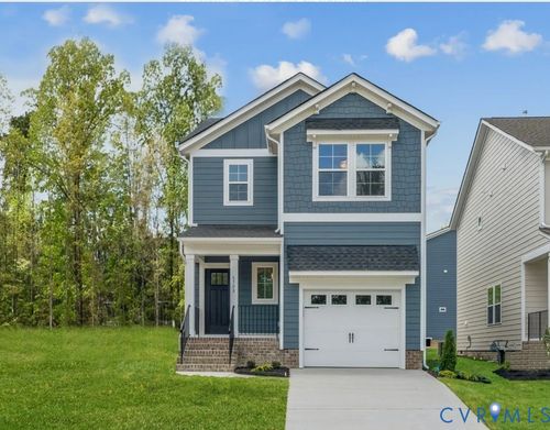 6460 Lila Crest Lane, Chesterfield, VA, 23112 | Card Image