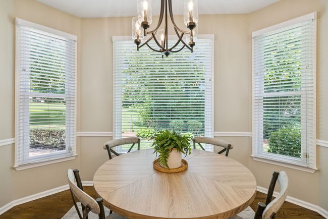 201 Coronation Ct, House other with 4 bedrooms, 3 bathrooms and 2 parking in Franklin TN | Image 27