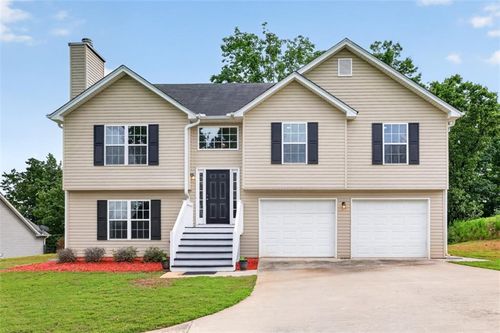 2726 Sawyer Mill Dr, Gainesville, GA, 30507-6911 | Card Image