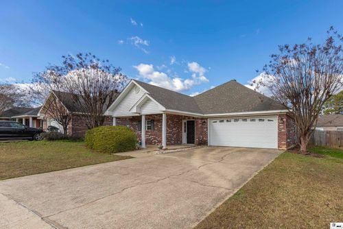 1113 Lisa Lane, Ruston, LA, 71270 | Card Image
