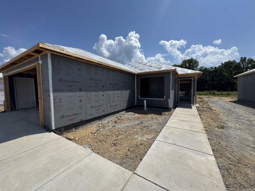 6 Sourdough Creek Lane, Conway, AR, 72032 | Card Image