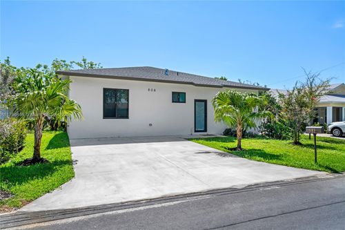 808 Nw 5th Ter, Hallandale Beach, FL, 33009-2210 | Card Image