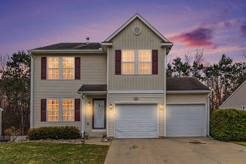 4663 Andover Woods Ct, Portage, MI, 49024-2001 | Card Image