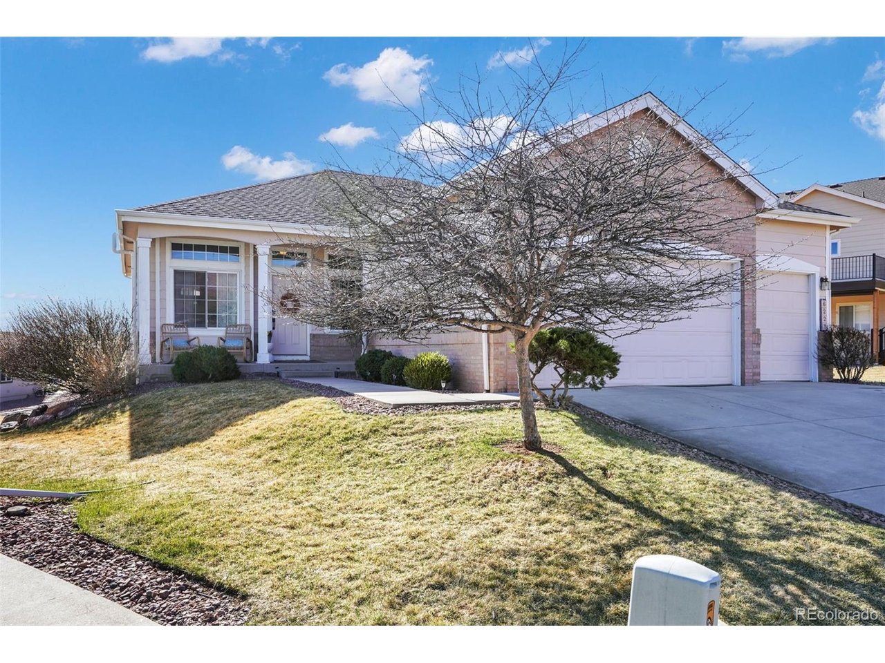 Residential in Colorado Springs 3