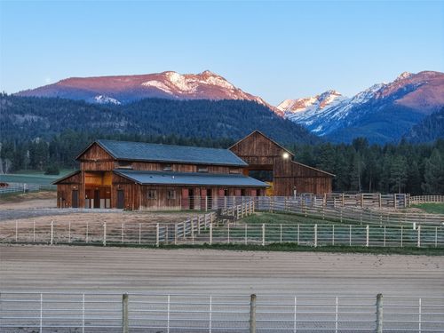 241 Orr Loop Rd, Darby, MT, 59829 | Card Image
