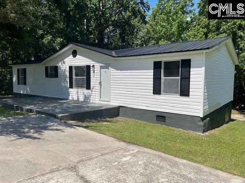 7453 College Street, Irmo, SC, 29063-2904 | Card Image