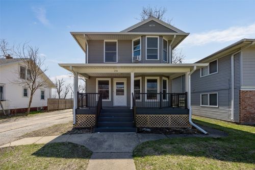 231 32nd St Ne, Cedar Rapids, IA, 52402-6009 | Card Image
