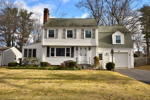 88 Milwood Road, East Hartford, CT, 06118 | Card Image