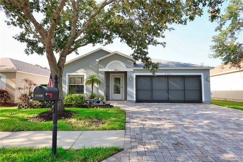 1148 N 13th Sq, Vero Beach, FL, 32960-2100 | Card Image