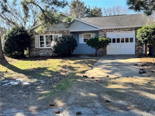 932 Wilson Ln, Hampton, VA, 23663-1567 | Card Image
