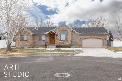 615 Derrick Cir, Morgan, UT, 84050 | Card Image