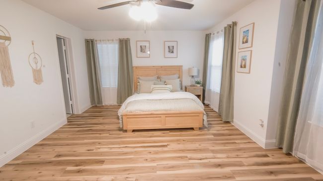 2416 Big Spring Dr, House other with 5 bedrooms, 4 bathrooms and null parking in Fort Worth TX | Image 31