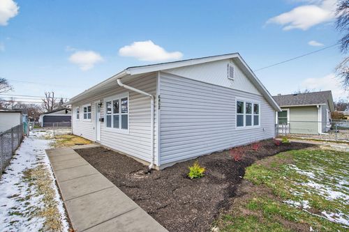 6402 New Hampshire Avenue, Hammond, IN, 46323 | Card Image