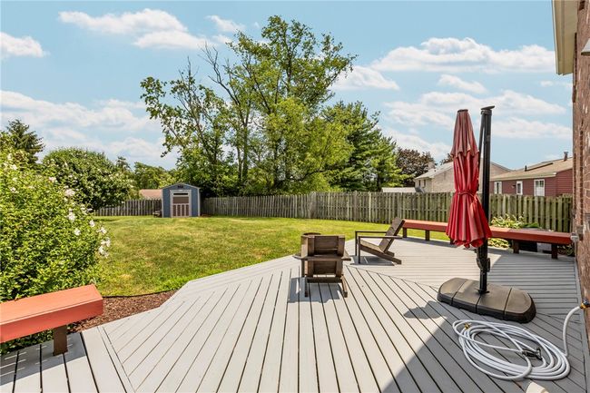 104 Textor Dr, House other with 4 bedrooms, 3 bathrooms and 2 parking in N Versailles PA | Image 30