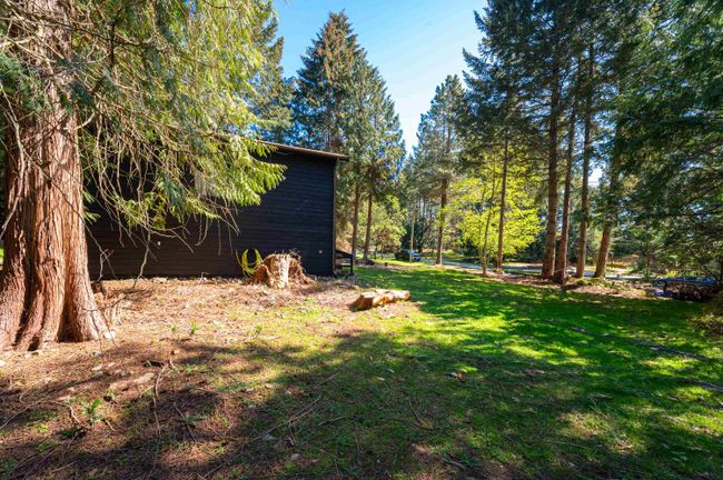 241 Spinnaker Drive, House other with 3 bedrooms, 2 bathrooms and 6 parking in Mayne Island BC | Image 23