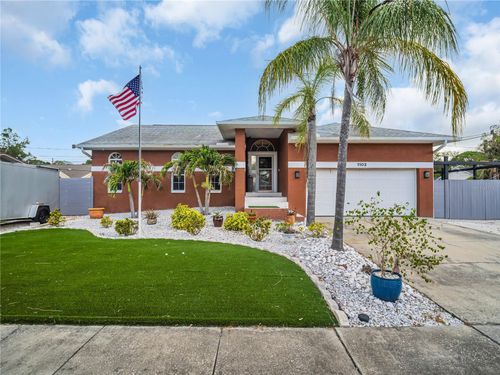 1102 Goshen Rd, TARPON SPRINGS, FL, 34689-2845 | Card Image